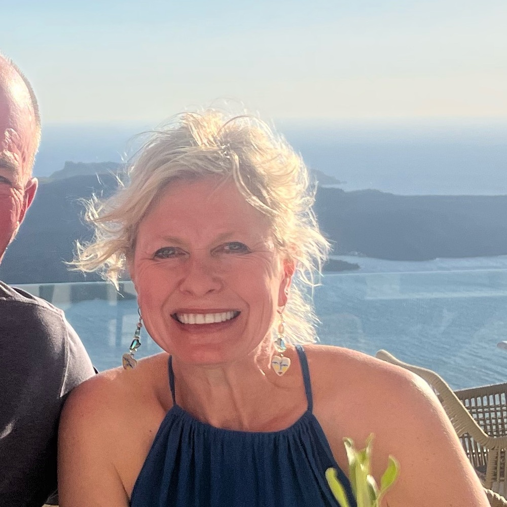 Meet your Posher, Ann